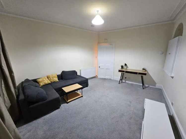 1 Bedroom Flat to Rent Aberdeen City Centre