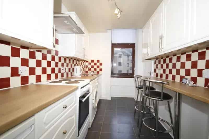 2 Bedroom Flat to Rent Glasgow West End