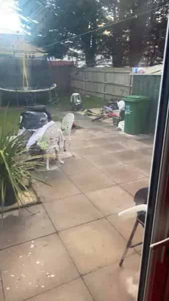 3 Bedroom House New Driveway Garden Double Dining Room