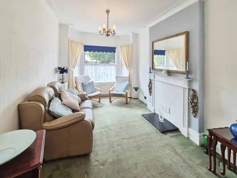 3 bedroom Semi Detached House for sale, Stockport, Greater Manchester, SK5