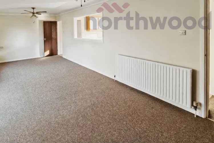Spacious 3-Bedroom Apartment Near Norwich City Centre