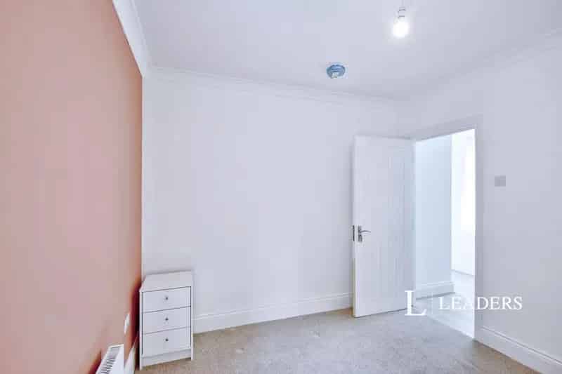 1 Bedroom House Share Near Chelmsford Station - All Bills Included