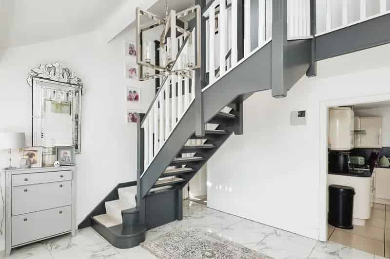 Detached Dormer Bungalow for Sale