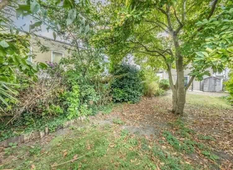 3 Bedroom Semi-Detached House Tooting SW Garden Potential To Extend