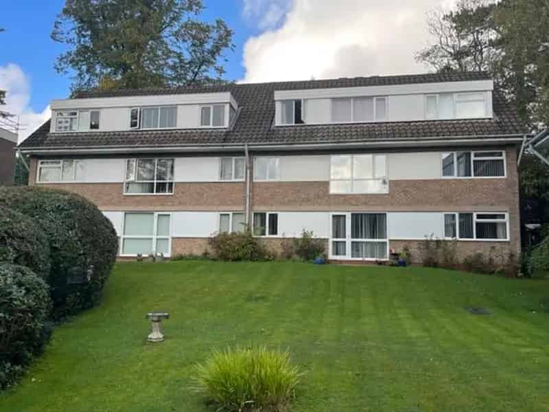 2 Bedroom Apartment for Sale