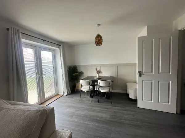 House For Rent in North Kesteven, England