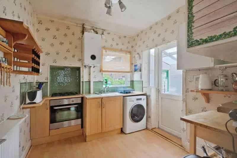 3 bed house for sale