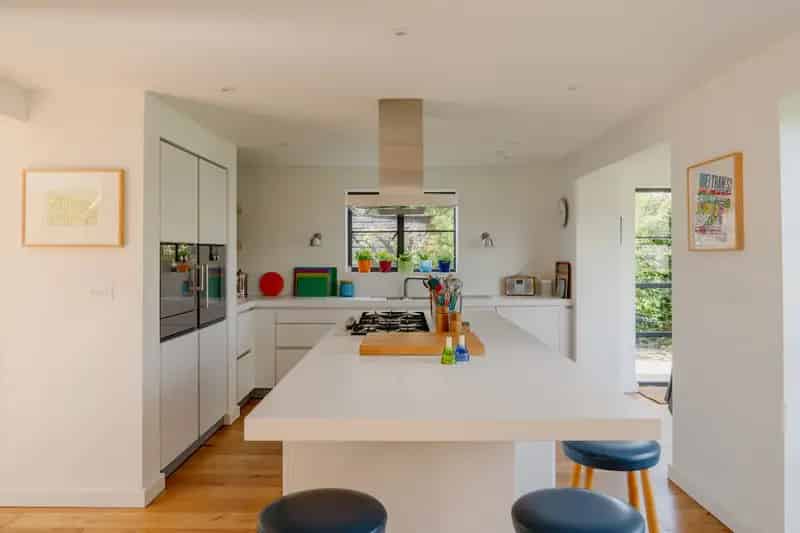 Mid Century House Transformation Charlton Kings