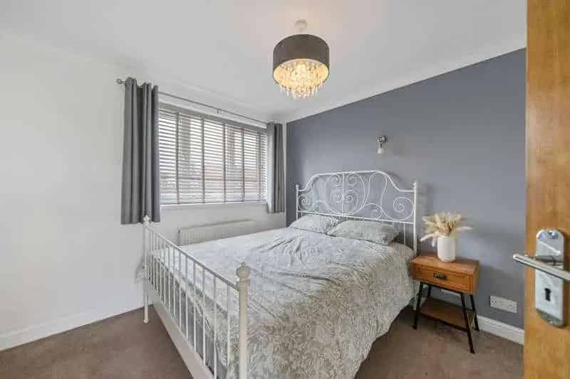 5 Bed House for Sale Panoramic Views Large Garden Triple Garage
