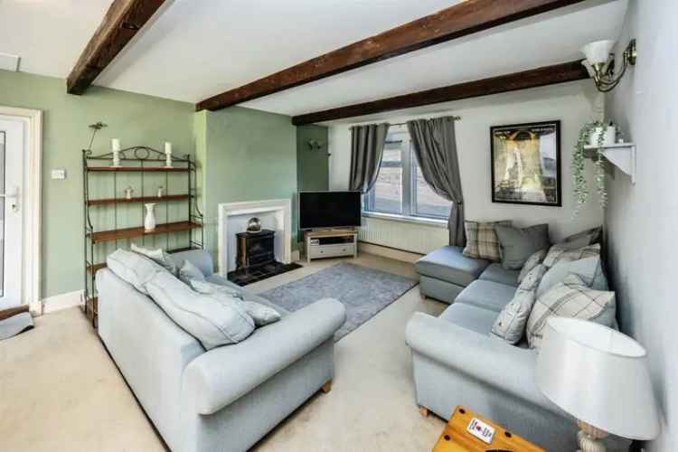 Three Bedroom Semi Detached Cottage Ripponden