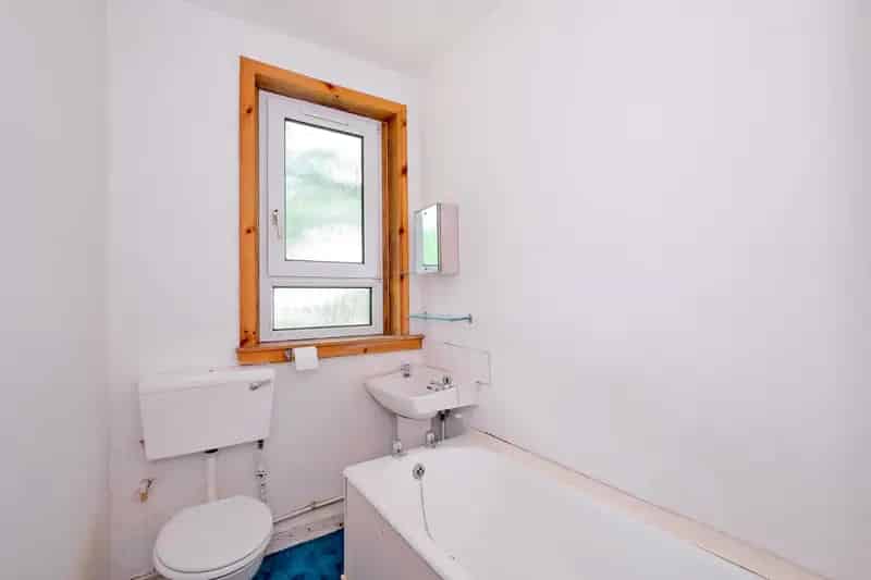 Flat For Rent , Aberdeen City, Scotland