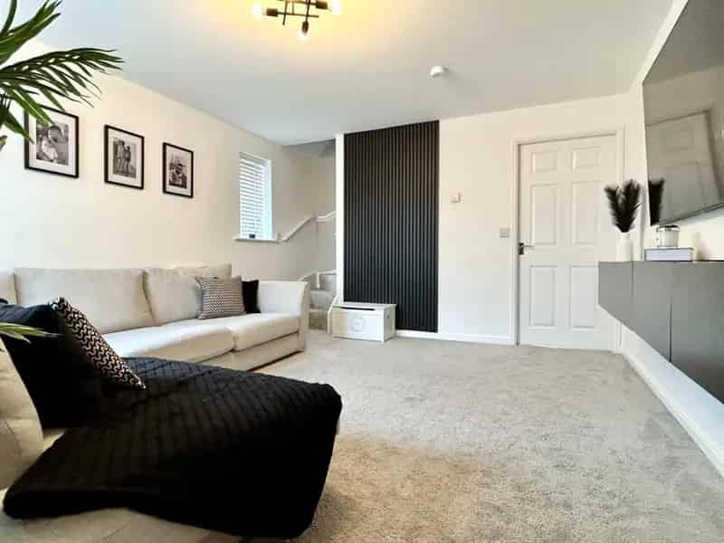 2 Bedroom House For Sale in Bolton Upon Dearne