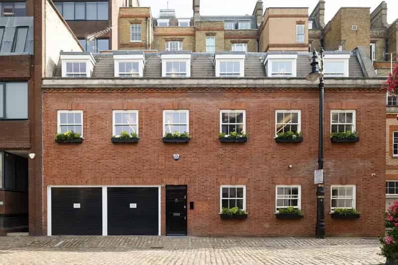 Commercial property For Rent , City of Westminster, England