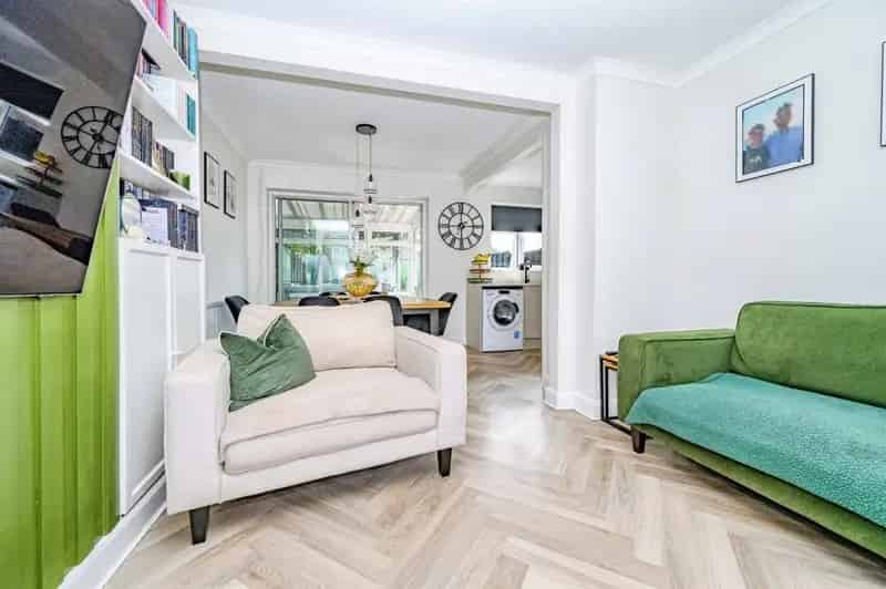 House For Sale , Turners Hill, Dacorum, England