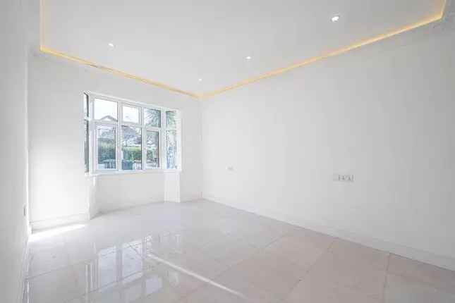 Semi-detached house for sale in Purley Avenue, Cricklewood, London NW2