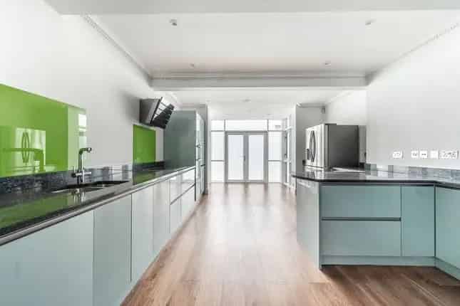 5 Bedroom House for Sale Palace Street Westminster London