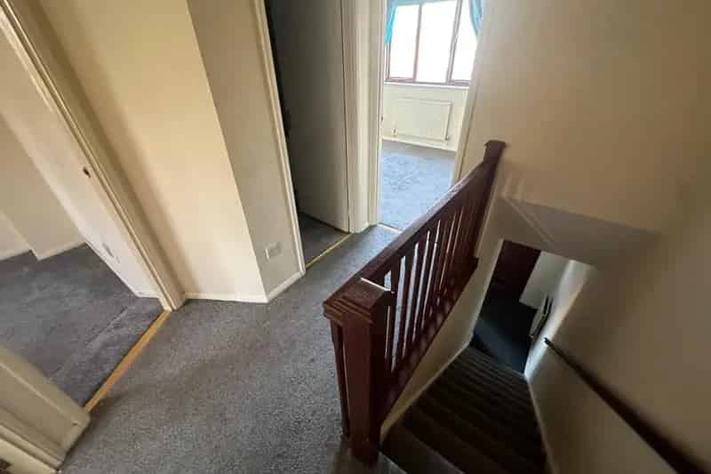 Three Bed End Terrace House Headless Cross Redditch