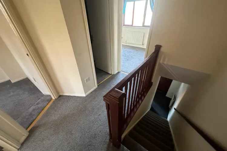 Three Bed End Terrace House Headless Cross Redditch