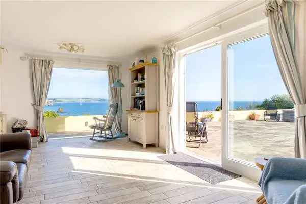 Porthpean Beach Road, St. Austell, Cornwall, PL26 6AU | Property for sale | Savills