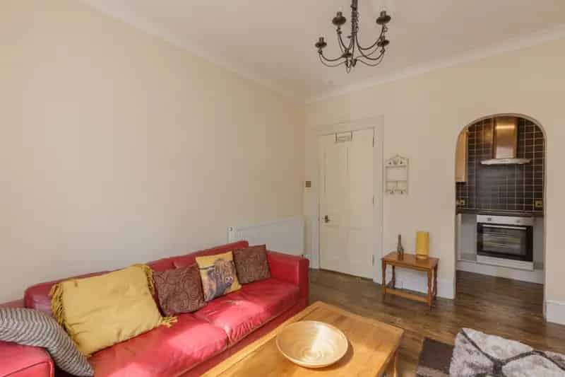 1 bedroom Flat
 To Rent