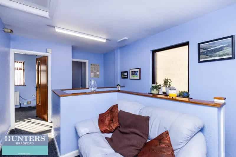 Commercial Property For Sale High Street Offices Workshop