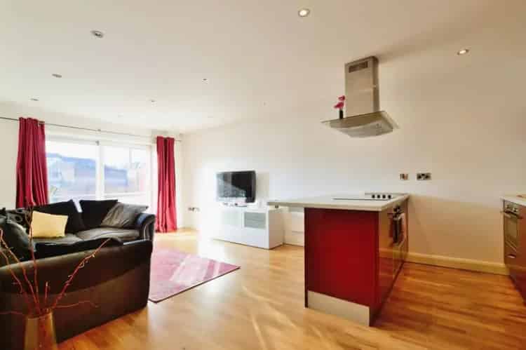 2 Bedroom Flat to Rent Manchester M20