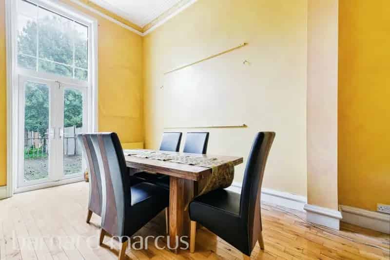 5 Bed Family Home Near East Croydon Station