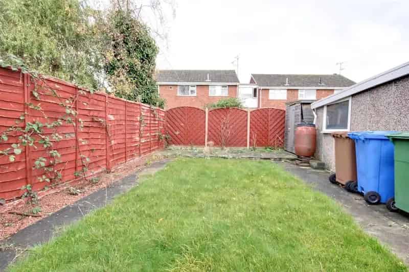2 Bedroom Semi-Detached Bungalow for Sale