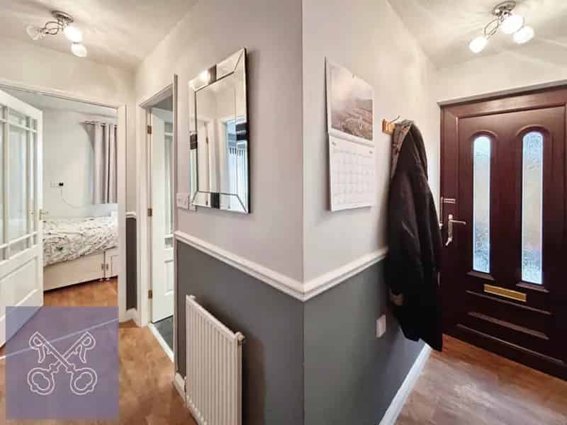 2 bedroom bungalow for sale