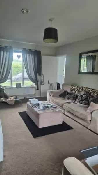 Large 3 Bed Rural House Near Skegness and Mablethorpe