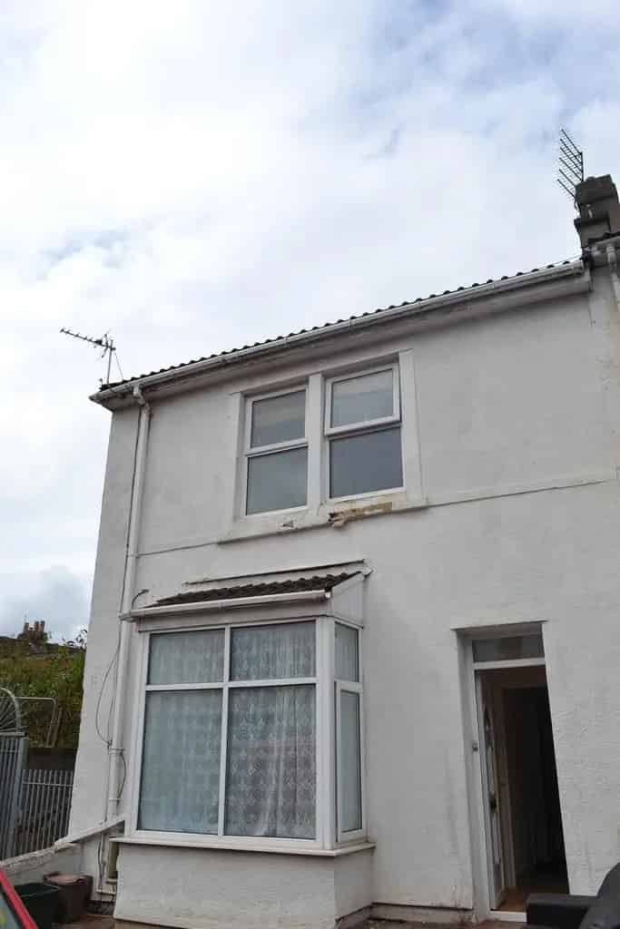 2 Bedroom Flat to Rent Greenbank Newly Decorated Furnished