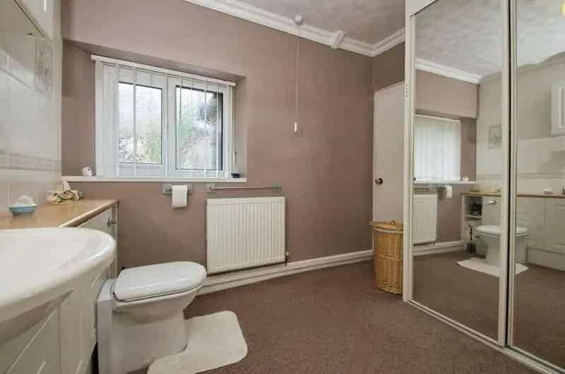 3 Bed Mid Terrace House for Sale