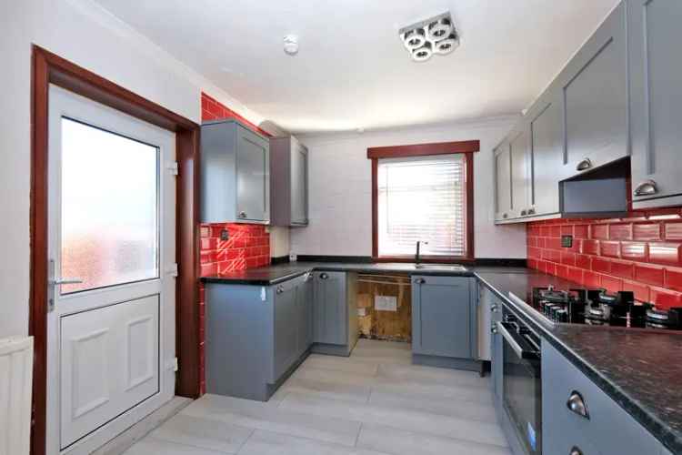 House For Rent in Aberdeen City, Scotland