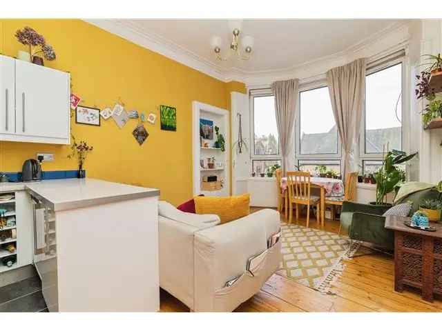 1 Bedroom Flat for Sale in Mount Florida