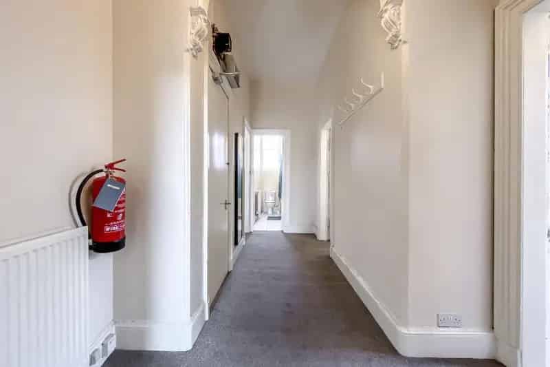 4 Bedroom Flat to Rent in Marchmont Edinburgh