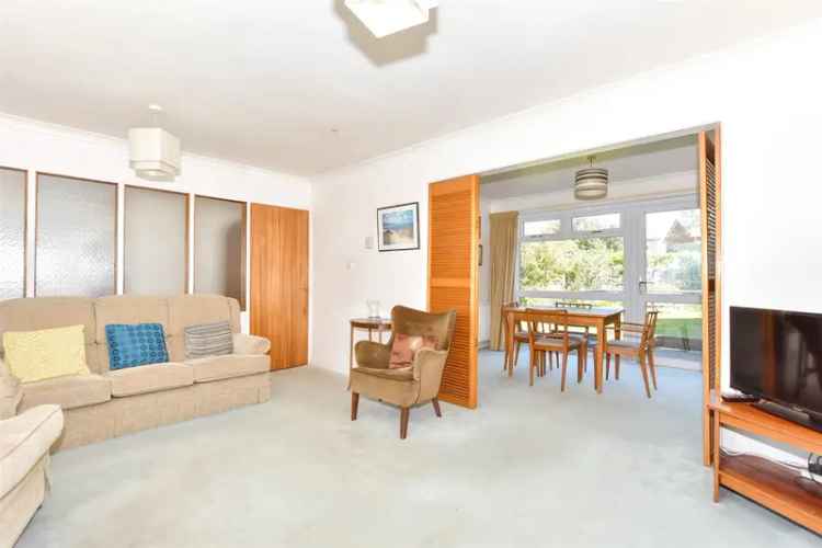 3 Bedroom Detached House For Sale Chain Free