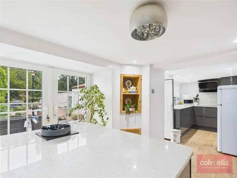 3 Bed Stone Cottage for Sale in Burniston