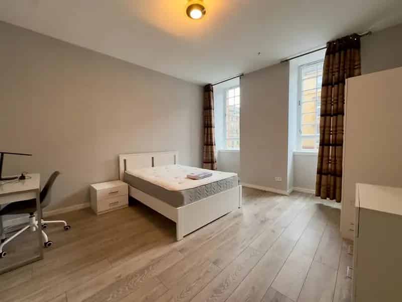 2 Bedroom Flat to Rent in Finnieston Near Mitchell Library