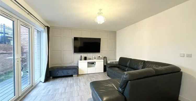 2 Bedroom Apartment for Sale Ebbsfleet Garden City