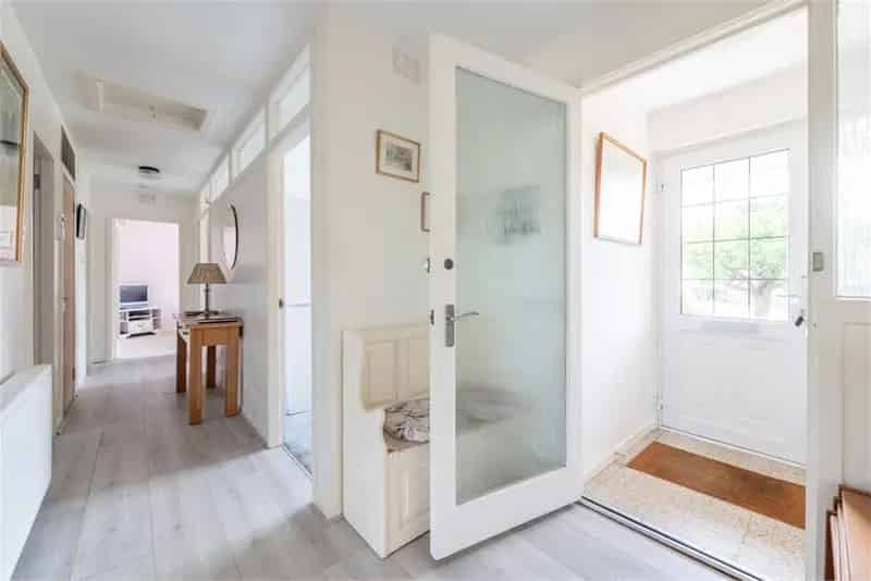 4 Bed Detached Bungalow Balerno 2 Reception Rooms