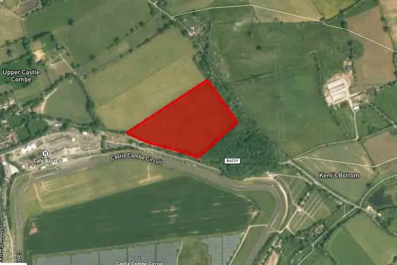 Land For Sale , England