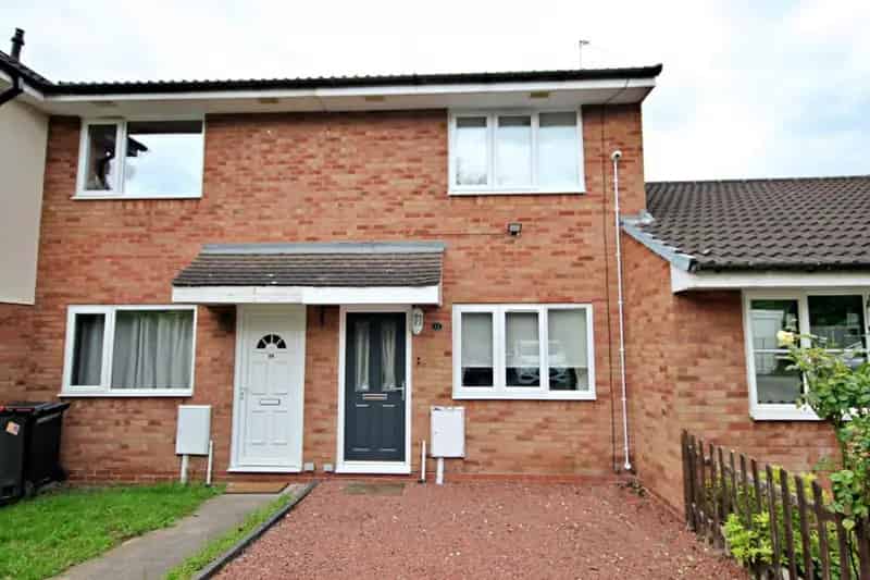 2 Bedroom House for Sale in Kingsbury