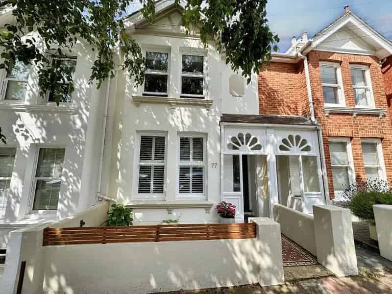 3 Bedroom House for Sale