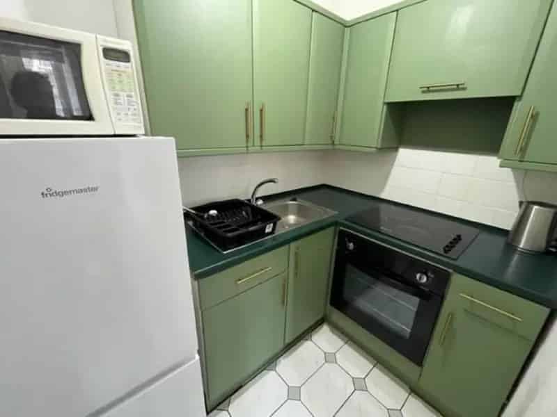 1 Bedroom Flat to Rent Gorgie Road Edinburgh