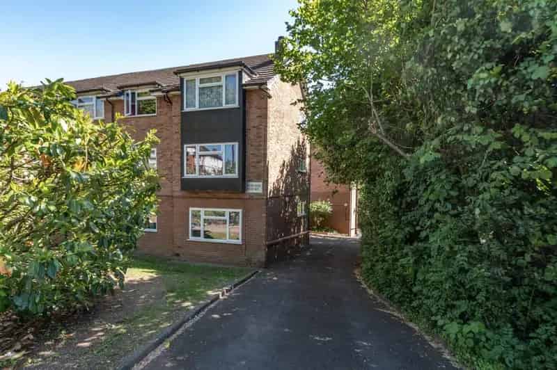 2 Bedroom Apartment for Sale