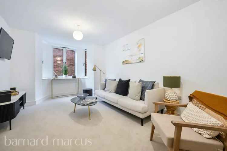 Ash Villas: New Build Homes in Old Coulsdon