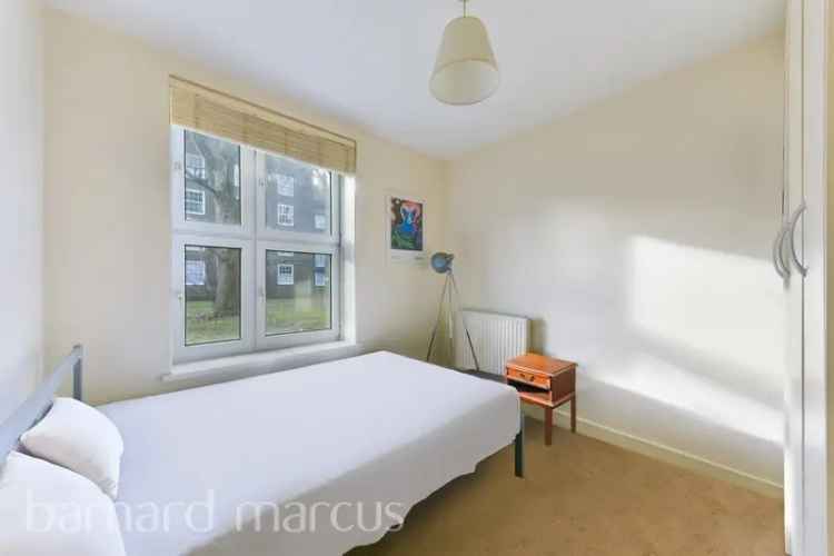 3 Double Bedroom Flat near Wandsworth Town Station