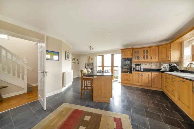 House For Sale in Kirklees, England