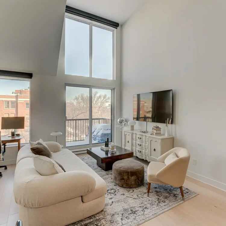 Condo for Sale in Lachine Near Downtown Montreal