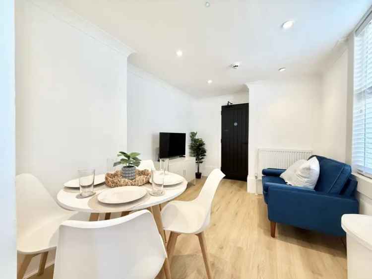 1 Bedroom House To Rent